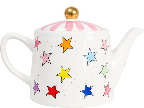 Theepot Sterren 1,5L - Blond Amsterdam - 3