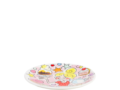 Petit Four ø12cm Girl - Blond Amsterdam - 2