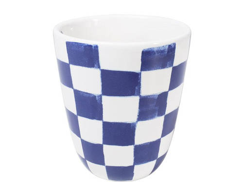 Custom: Beker Ruit