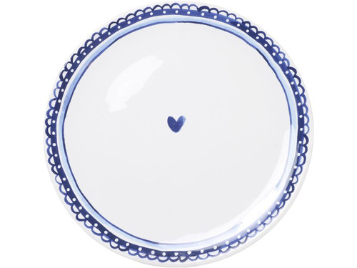 Dinerbord ø26cm DB – Blond Amsterdam