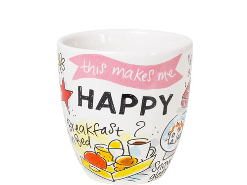Minimok Lips Happy - Blond Amsterdam - 2