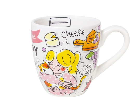 Minimok Art Happy | 201370 | officiële webshop van Blond Amsterdam
