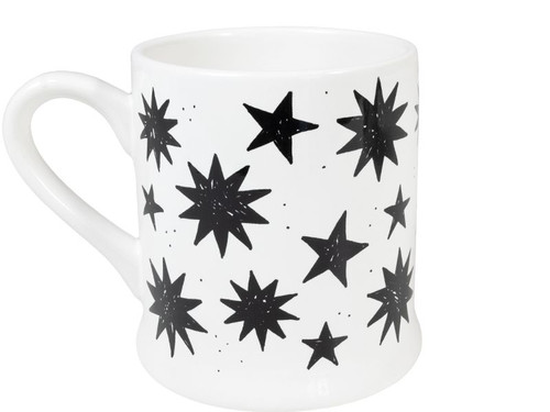 Beker XL Stars 0,5L