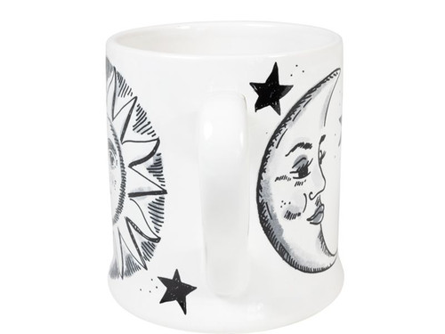 Beker XL Sun and Moon 0,5L - Blond Amsterdam - 4