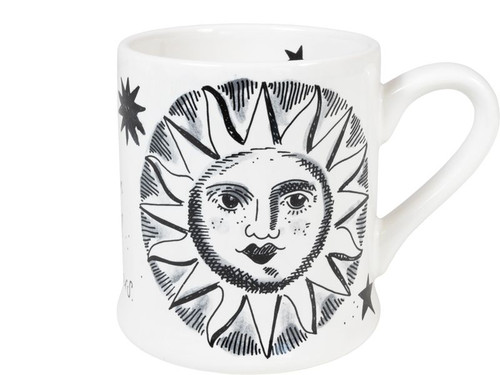 Custom: Beker XL Sun and Moon 0,5L – Blond Amsterdam