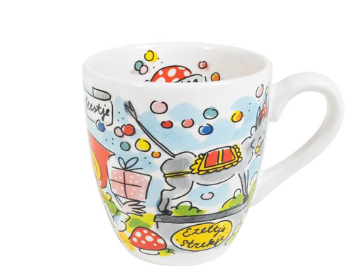 Minimok Feest Efteling 0,2L | 201434 | officiële webshop van Blond Amsterdam