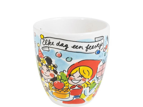 Minimok Feest Efteling 0,2L - Blond Amsterdam - 2
