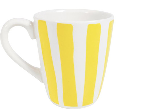 Beker Gele streep 0,35L - Blond Amsterdam - 3