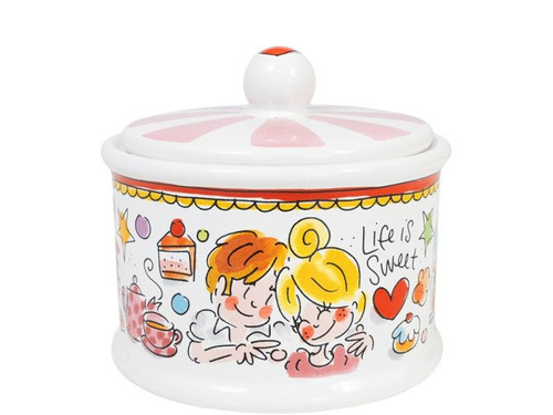 Voorraadpot Bon Bon Sweet – Blond Amsterdam