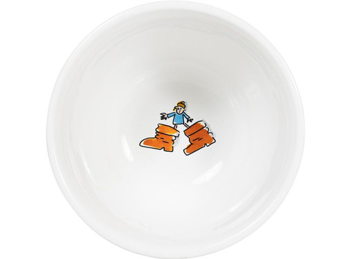 Kom Ø14CM Uni Efteling - Blond Amsterdam - 3