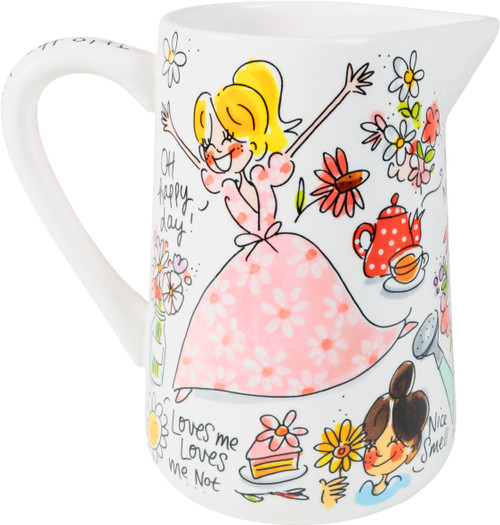 Sapkan Little Things