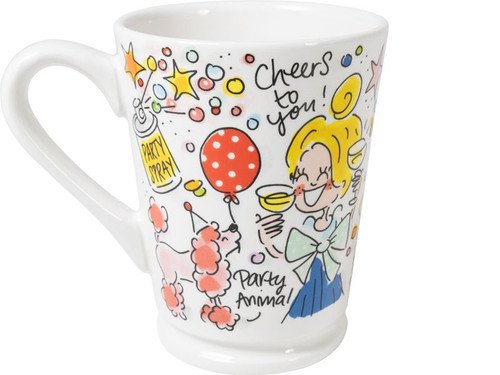 XL Beker Forever Young - Blond Amsterdam - 3