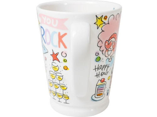 XL Beker Congratulations Party