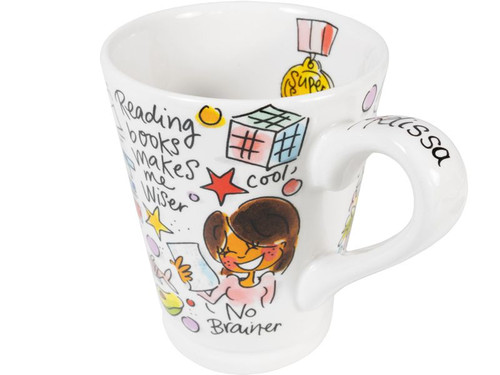 XL Beker Congratulations Party