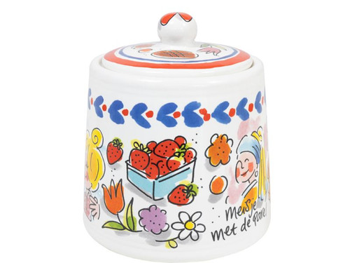 Suikerpot Holland