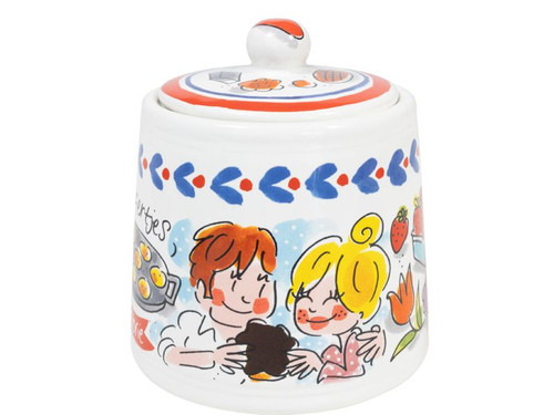 Suikerpot Holland - Blond Amsterdam - 4