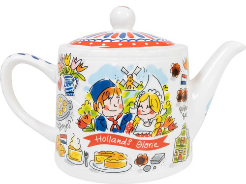 Theepot Holland 1,5L