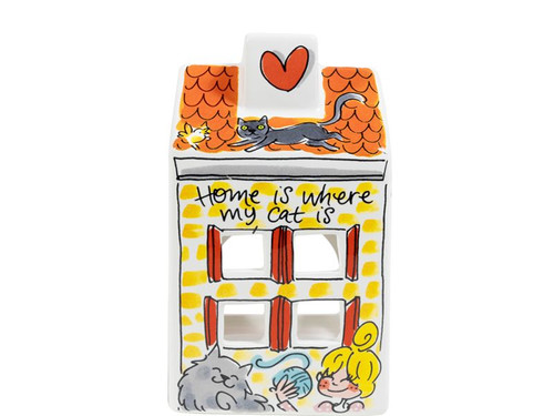 Theelicht huisje Cat Lover - Blond Amsterdam - 5