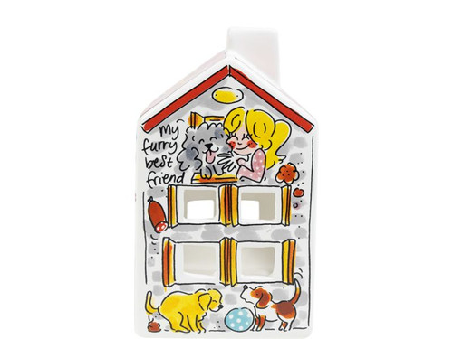 Lichthuisje Dier Doglover - Blond Amsterdam - 4