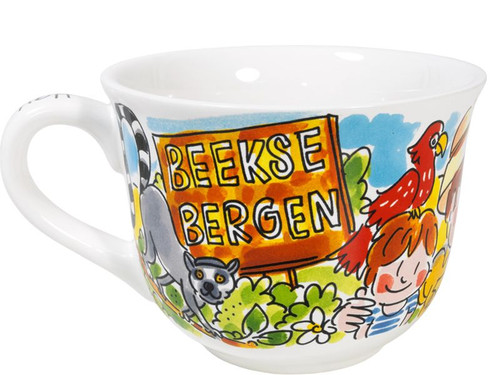 Soepkom Beekse Bergen