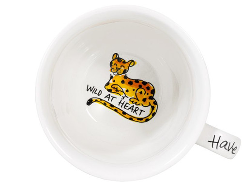 Custom: Soepkom Beekse Bergen