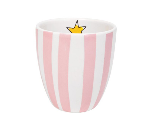 Minimok zonder oor roze streep 0,2L – Blond Amsterdam