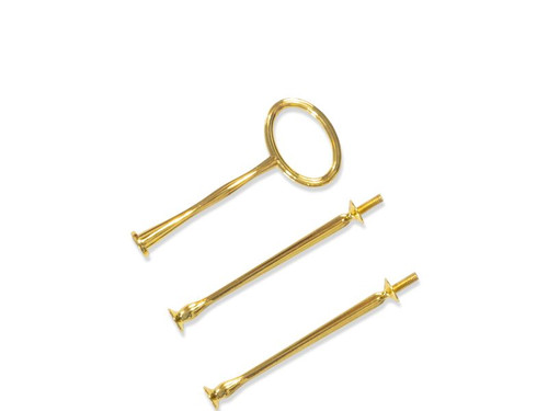 Montageset Etagere – Blond Amsterdam