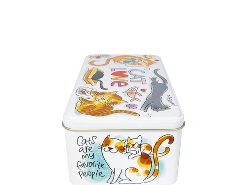 Blik klein Cat Love - Blond Amsterdam - 4