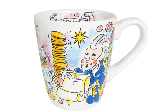 Beker Symbolica 0,35L | 201749 | officiële webshop van Blond Amsterdam