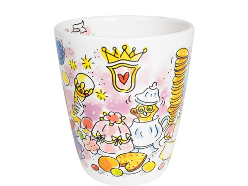 Custom: Beker Symbolica 0,35L
