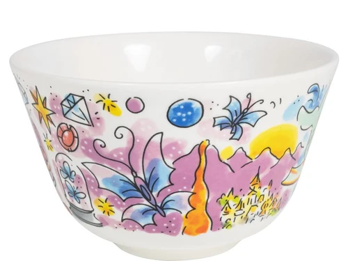 Kom ø14cm Symbolica - Blond Amsterdam - 3
