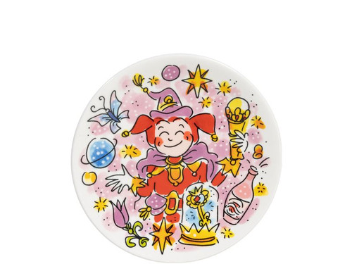 Petit four ø12cm Symbolica – Blond Amsterdam