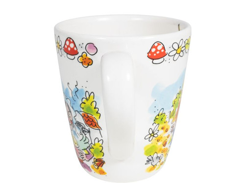 Beker 0,35L Efteling Hans & Grietje - Blond Amsterdam - 4
