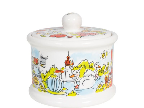 Voorraadpot 0,5L Efteling - Blond Amsterdam - 3