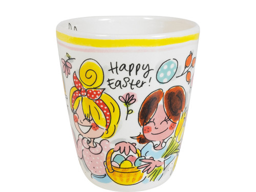 Beker 0.35L Happy Easter Pasen - Blond Amsterdam - 2