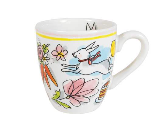 Minimok 0.2L Happy Easter | Personaliseer | Officiële webshop van Blond Amsterdam