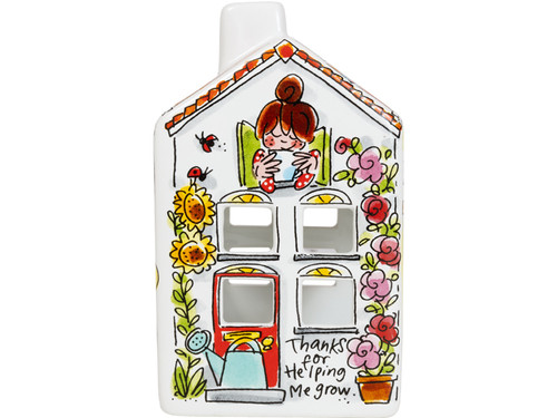 Lichthuisje Moederdag Mama – Blond Amsterdam