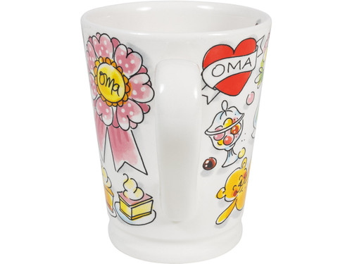 Mazagran 0,5l Oma - Blond Amsterdam - 4