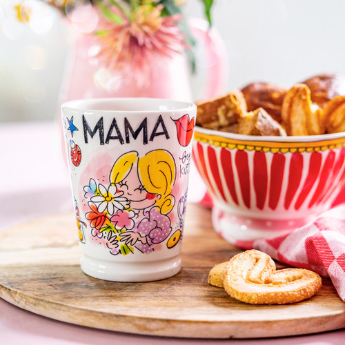 Mazagran 0,5l Mama - Blond Amsterdam - 5