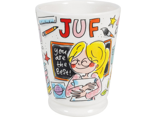 Mazagran 0,5l Juf - Blond Amsterdam - 2
