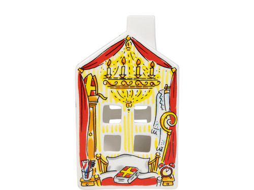Lichthuisje Sint Pakjesavond - Blond Amsterdam - 4
