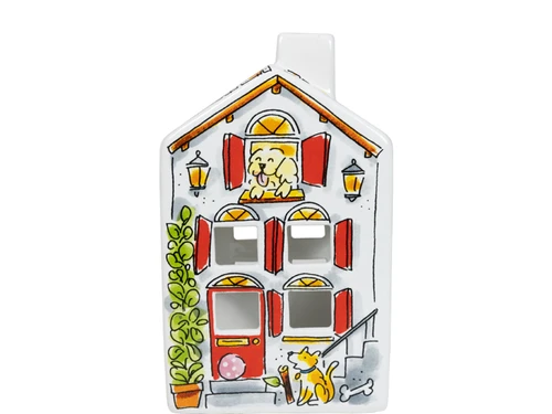 Lichthuis Dog - Blond Amsterdam - 4
