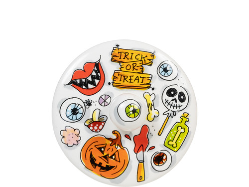 Voorraadpot rond Halloween - Blond Amsterdam - 5