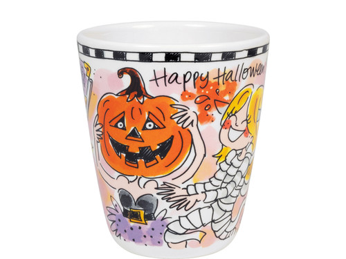 Beker 0,35L Halloween - Blond Amsterdam - 2