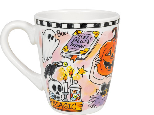 Beker 0,35L Halloween - Blond Amsterdam - 3
