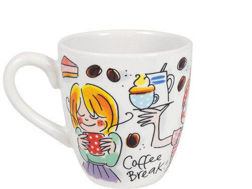 Minimok Cookie Blond x Senseo - Blond Amsterdam - 3