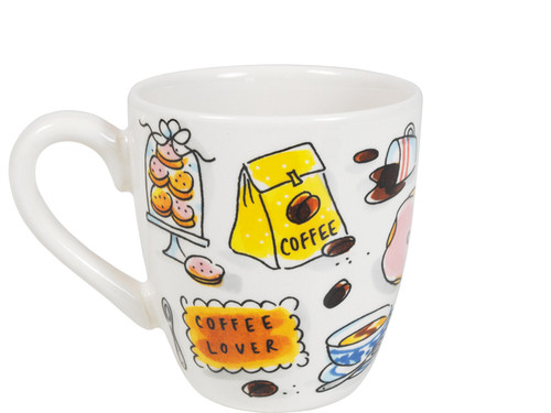 Minimok Hart Blond x Senseo