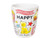 Beker Rollerskate Happy 0,35L