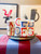 Beker Love Letter C 0,35L - Blond Amsterdam - 5