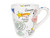 Custom: Beker Love Letter F 0,35L